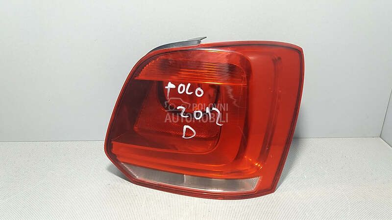 STOPA za Volkswagen Polo