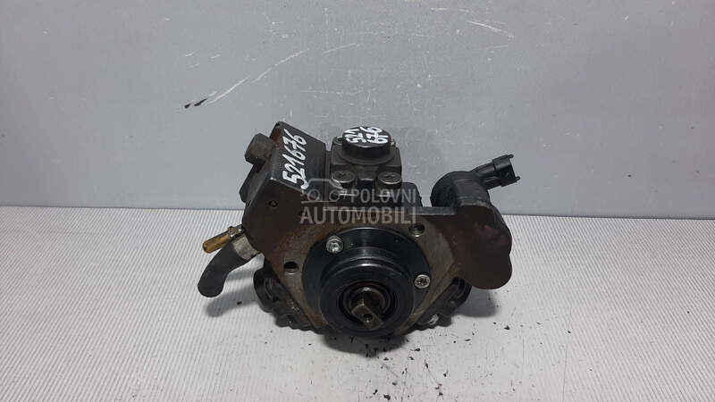 PUMPA VISOKOG PRITISKA za Fiat Qubo