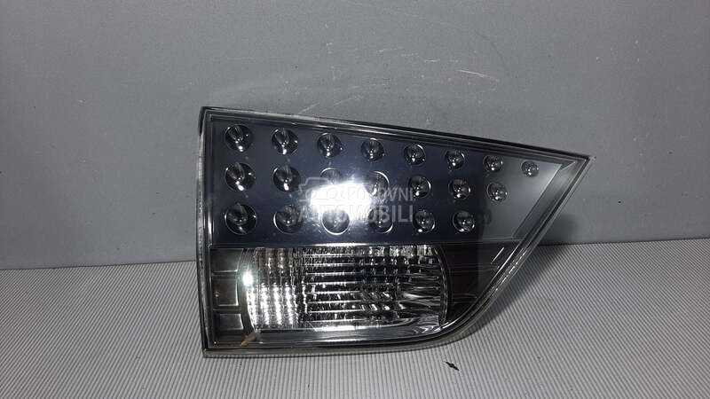 STOPA za Mitsubishi Outlander