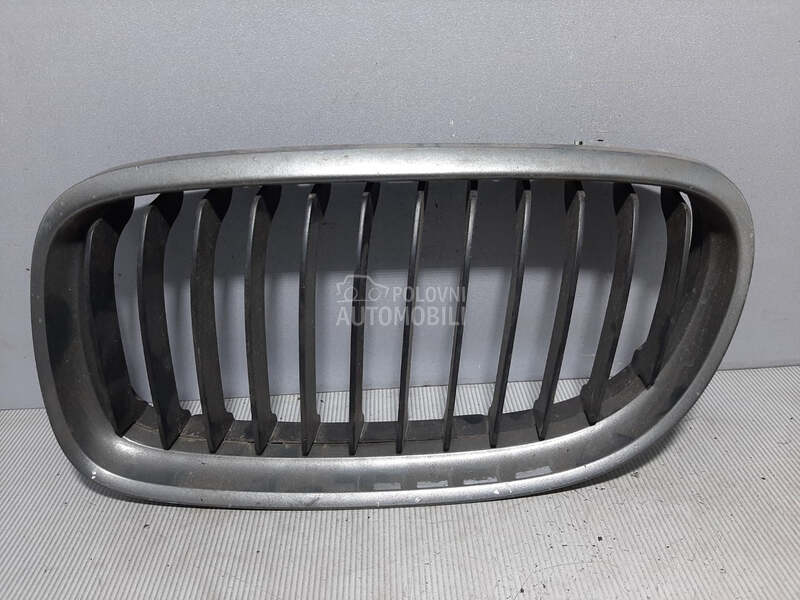 RESETKA BRANIKA za BMW Serija 3