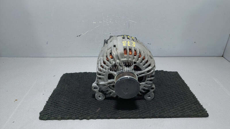 ALTERNATOR za Volkswagen Passat B7