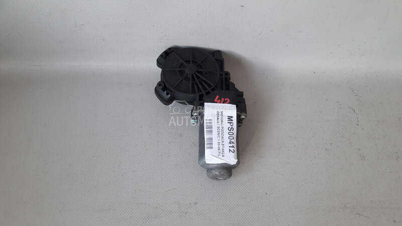MOTORIC PODIZACA STAKLA za Renault Scenic