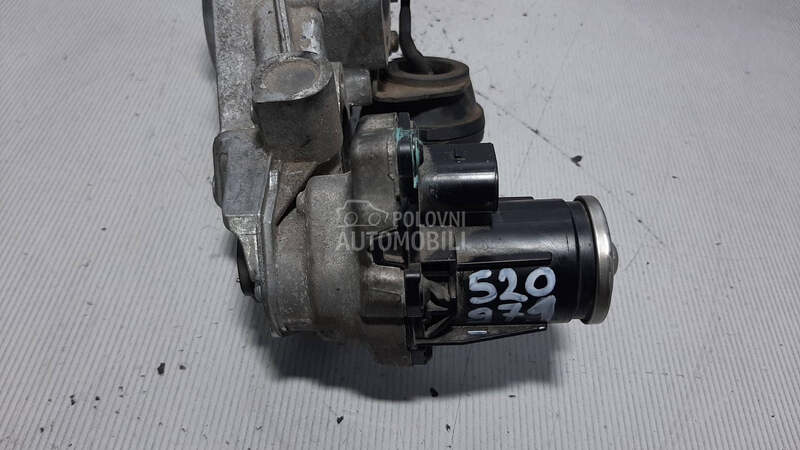 EGR za Volkswagen Tiguan