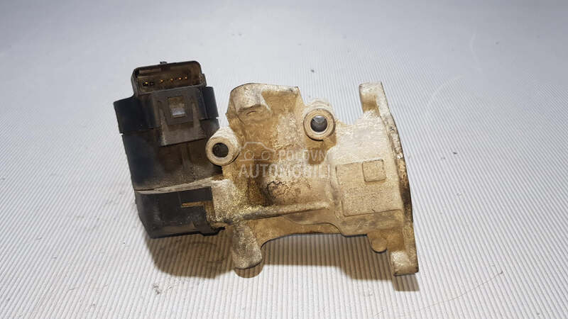 EGR za Citroen C5