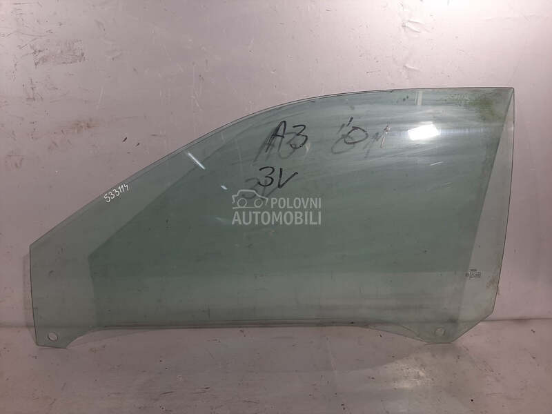 STAKLO za Audi A3