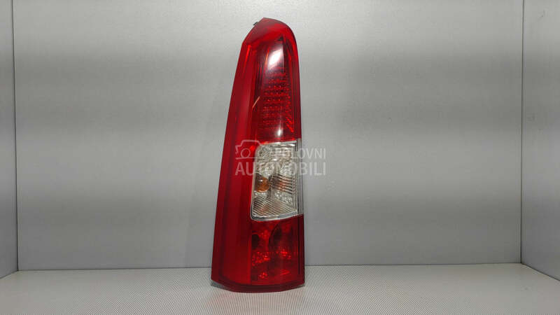 STOPA za Volvo V70