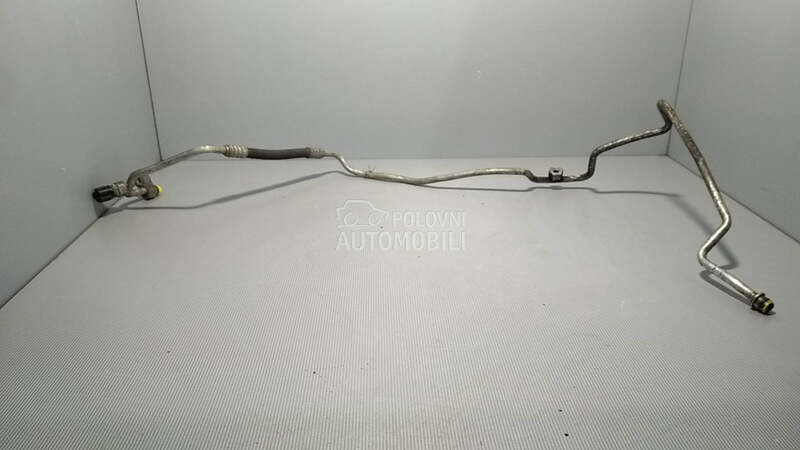 CRIJEVO KLIME za BMW Serija 5