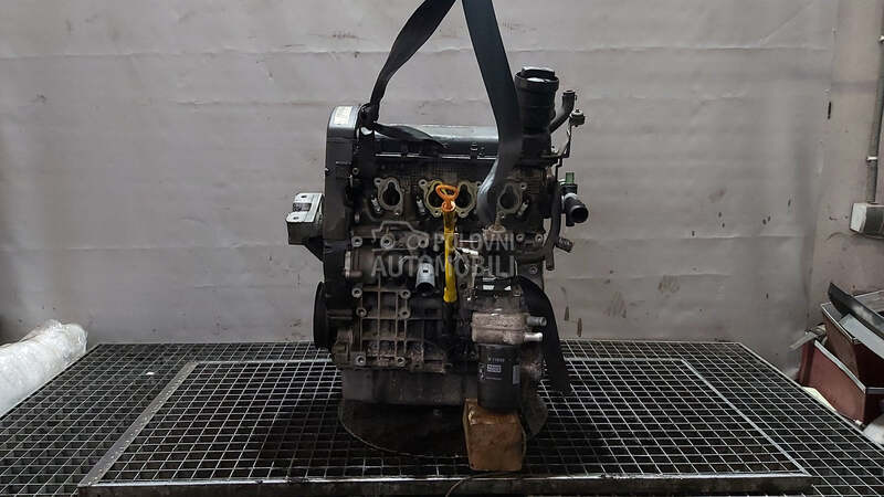 MOTOR za Volkswagen Golf 4