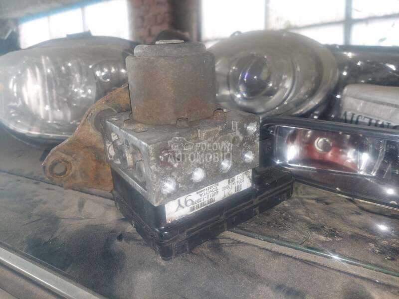 abs centrala za Toyota Corolla Verso