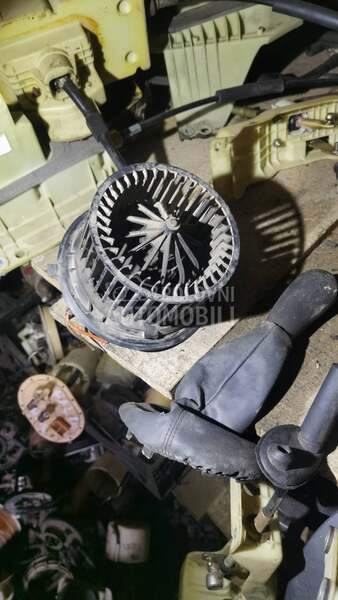ventilator kabine za Fiat Stilo