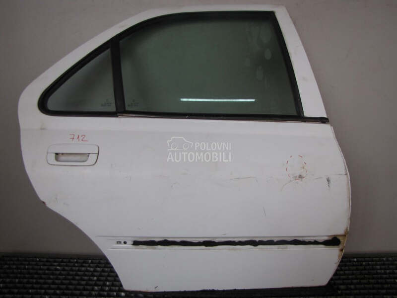 VRATA za Peugeot 406