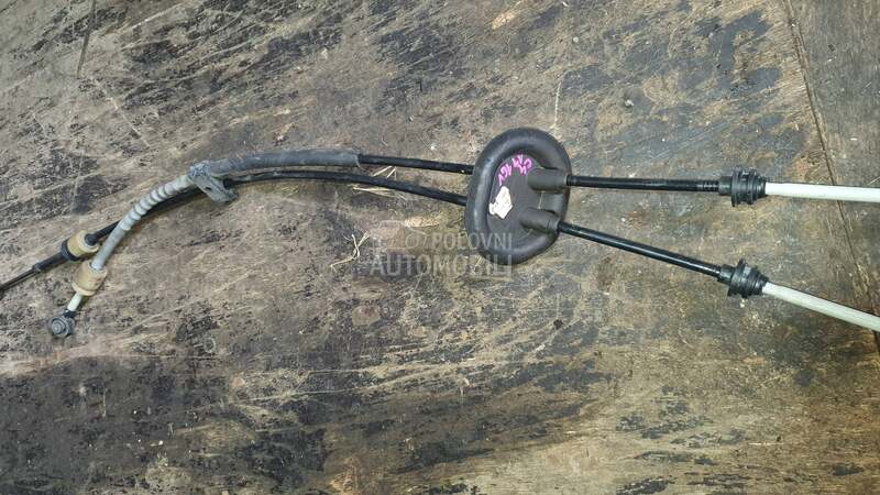sajle menjaca 1.4 16v za Citroen C4 od 2005. do 2008. god.