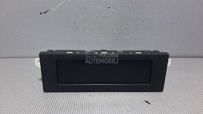 DISPLEJ za Citroen C3