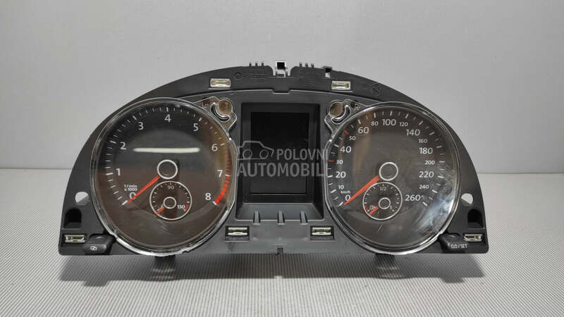 CELER SAT za Volkswagen Passat B6