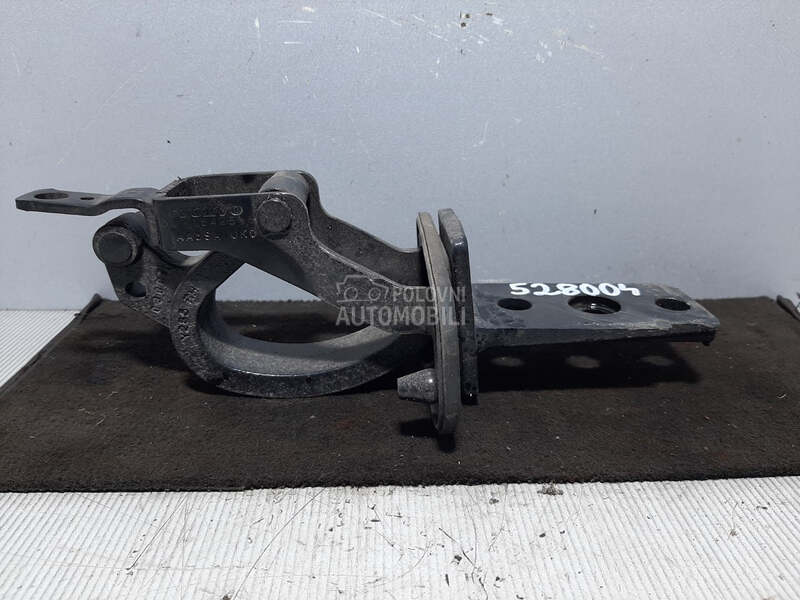 BAGLAMA GEPEKA za Volvo V70
