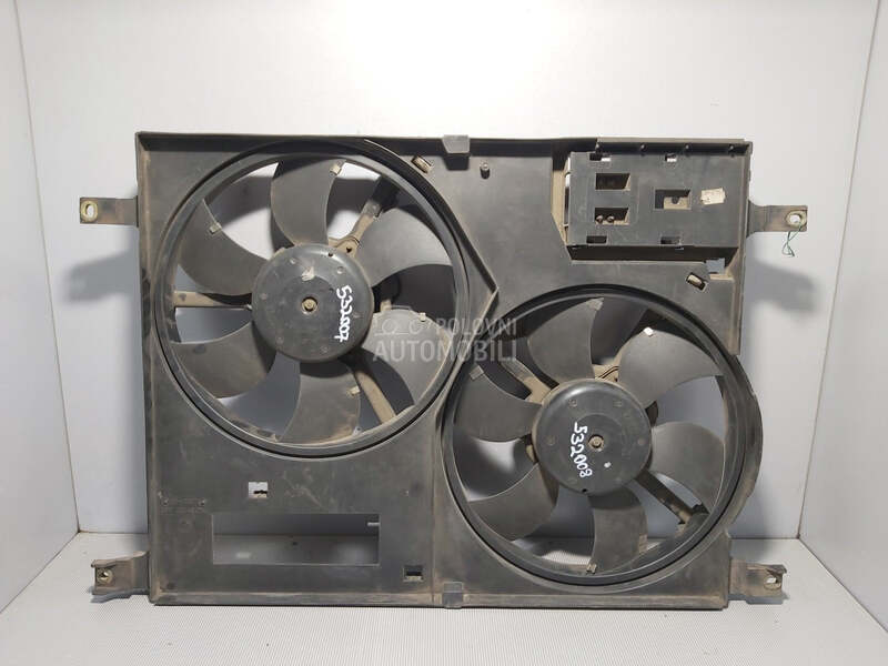 VENTILATOR za Land Rover Freelander