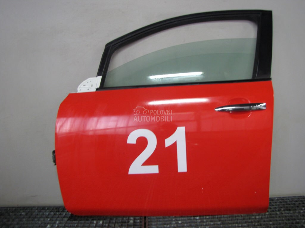 VRATA za Lancia Musa
