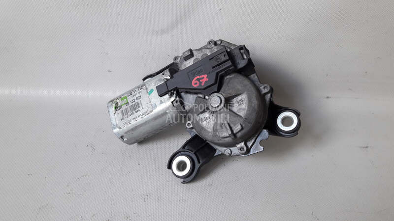 MOTORIC BRISACA GEPEKA za Opel Corsa C