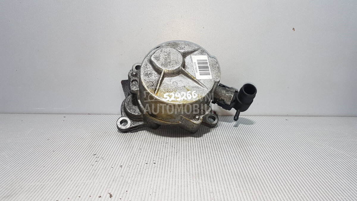 VAKUM PUMPA za Nissan Qashqai