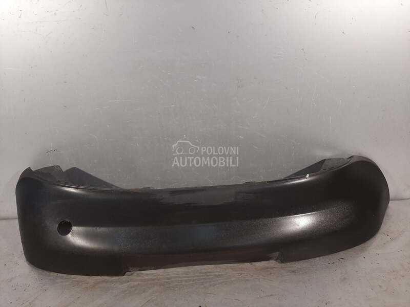PLASTIKA BRANIKA za Volkswagen Golf 5