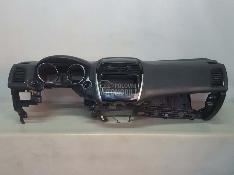 INSTRUMENT TABLA za Mitsubishi Outlander