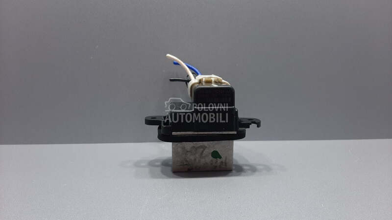 ELEKTRONIKA REOSTAT za Nissan Pathfinder