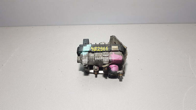 ELEKTRONIKA za Ford Mondeo