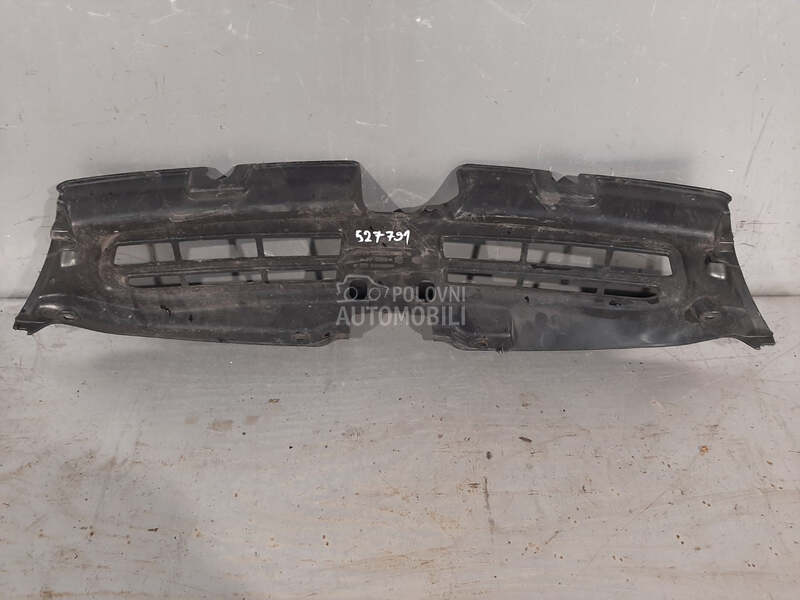 PLASTIKA BRANIKA za Citroen Xsara
