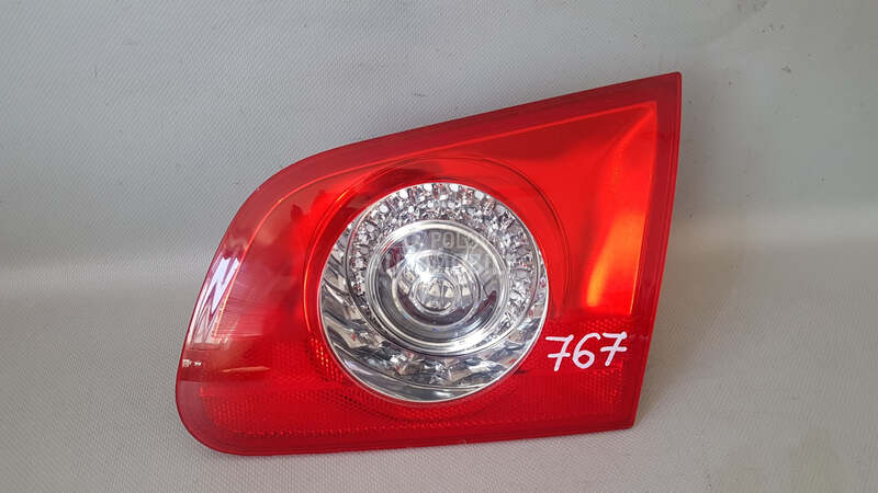 STOPA za Volkswagen Passat B6