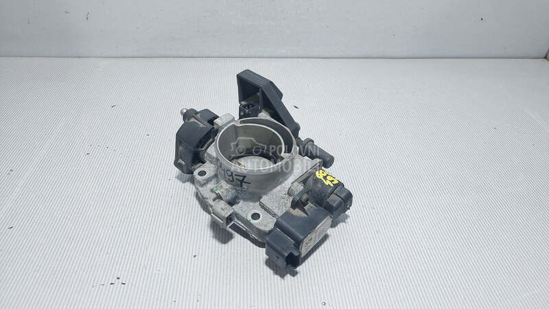 DOZER KLAPNA za Peugeot 206