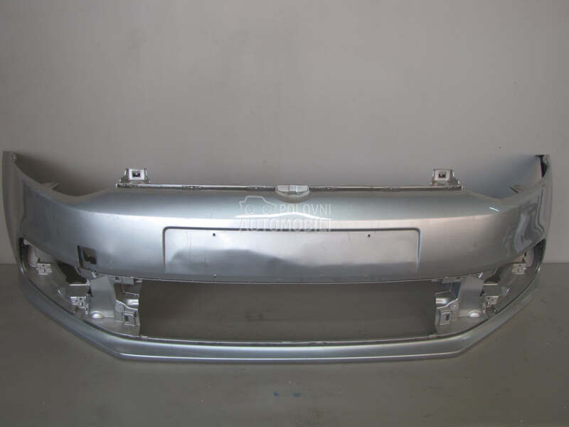 BRANIK za Volkswagen Polo