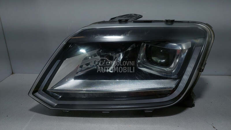 FAR za Volkswagen Amarok