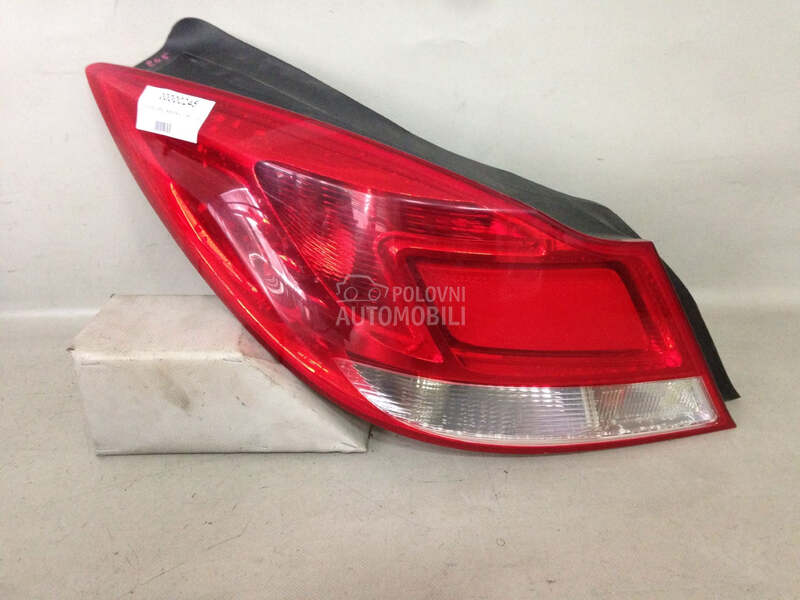 STOPA za Opel Insignia
