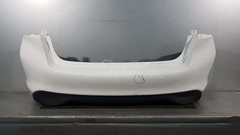 BRANIK za Nissan Pulsar