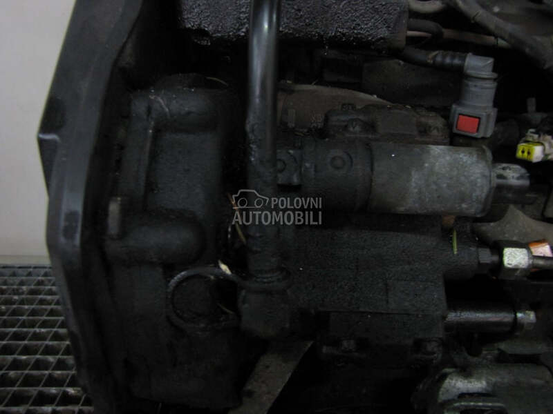 PUMPA VISOKOG PRITISKA za Ford Tourneo Connect