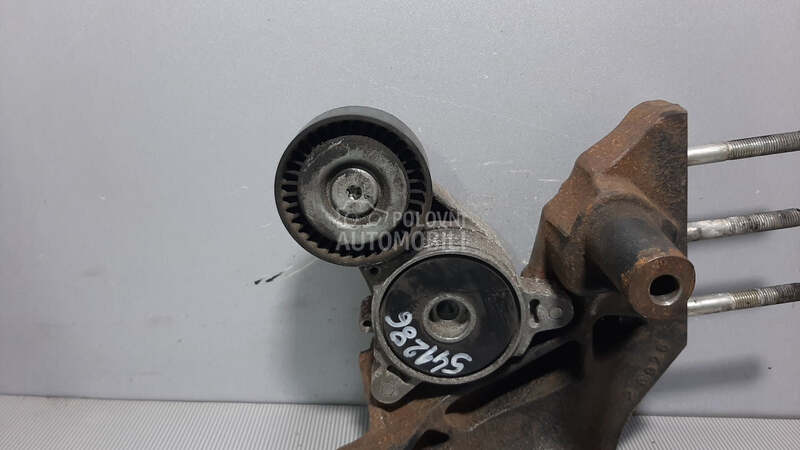 SPANER za Jeep Patriot