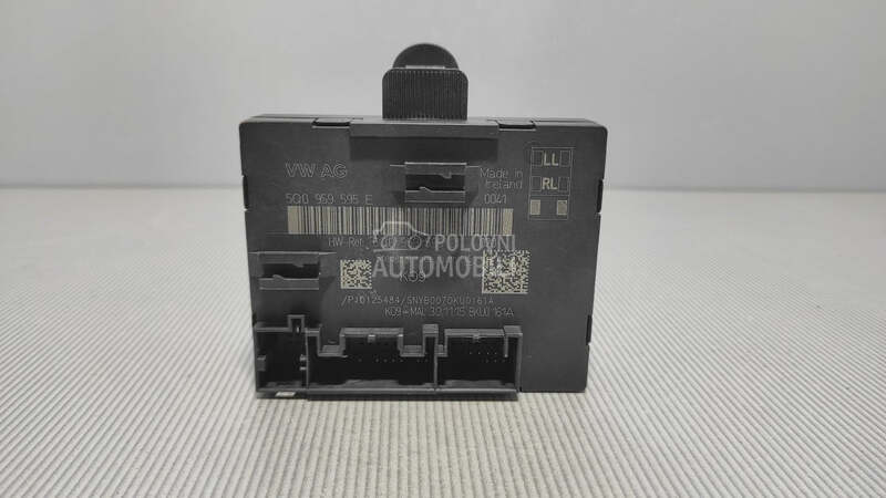 ELEKTRONIKA MODUL VRATA za Volkswagen Passat B8