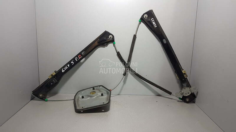 ELEKTRO PODIZAC STAKLA za Volkswagen Golf 5