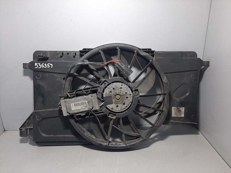 VENTILATOR za Ford Focus