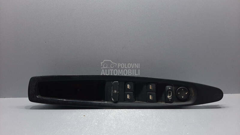 PREKIDACI PROZORA za Citroen C4