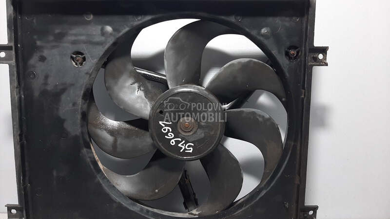 VENTILATOR za Volkswagen Golf 4