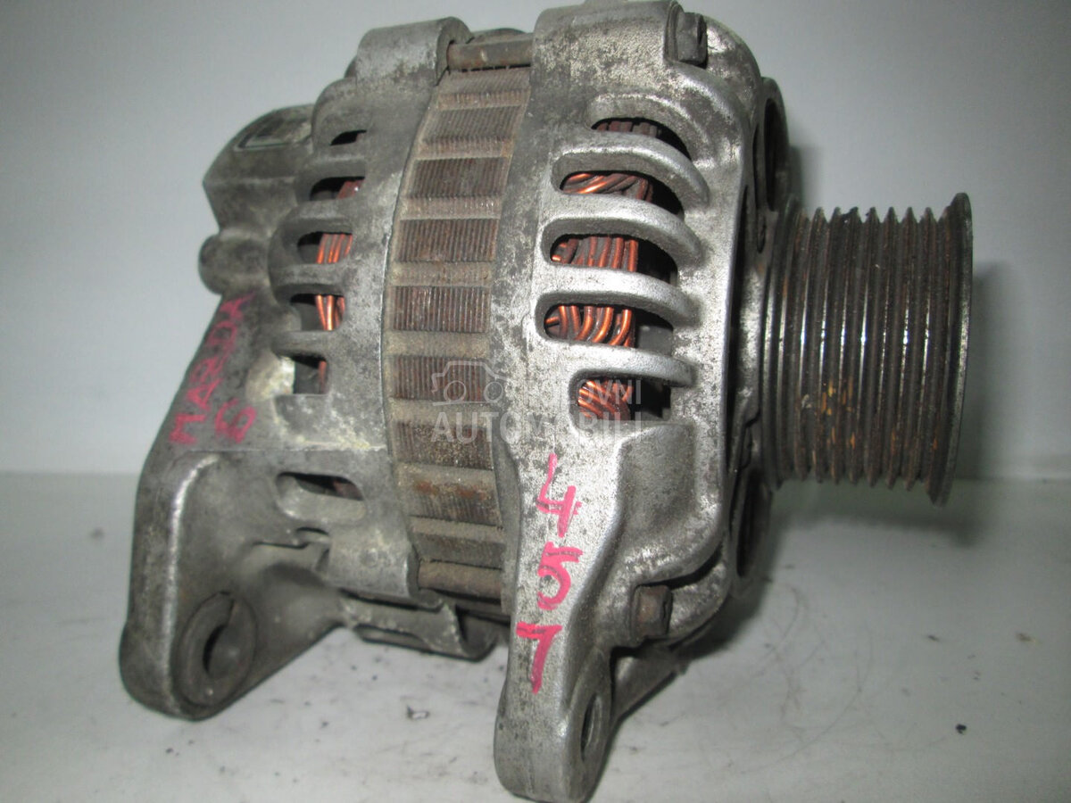 ALTERNATOR za Mazda 6