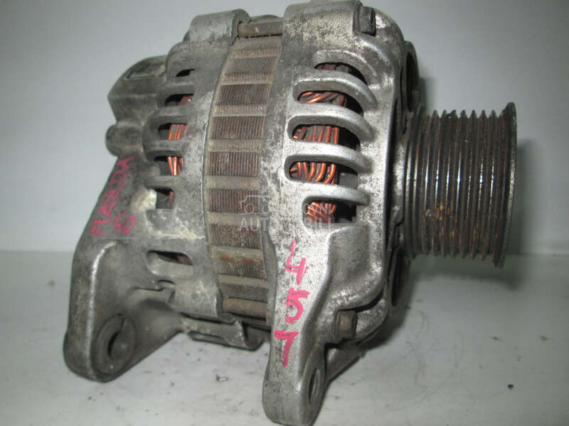 ALTERNATOR za Mazda 6