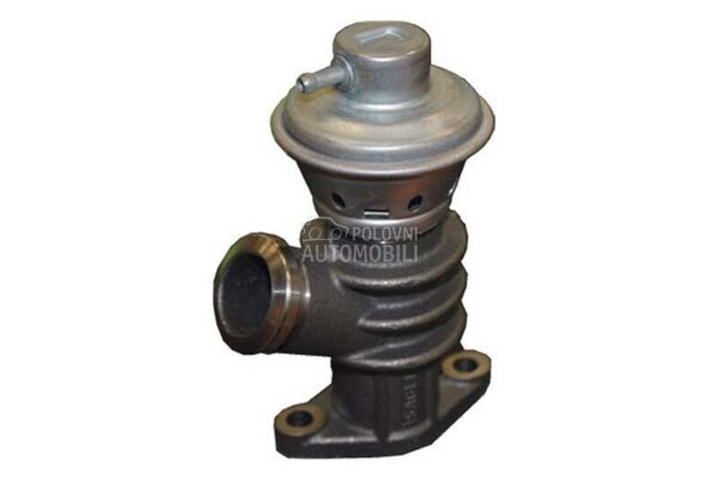 EGR  VENTIL za Fiat Scudo