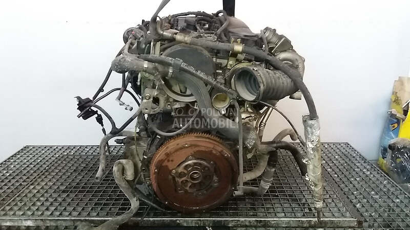 MOTOR za Ford Mondeo