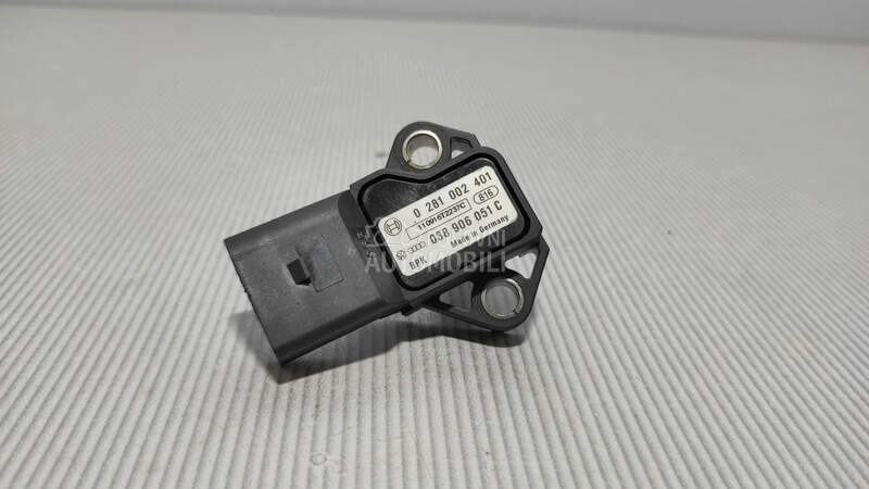 MAP SENZOR za Volkswagen Passat B7