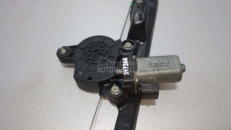 MOTORIC PODIZACA STAKLA za Fiat Punto