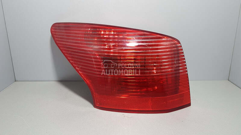 STOPA za Peugeot 407
