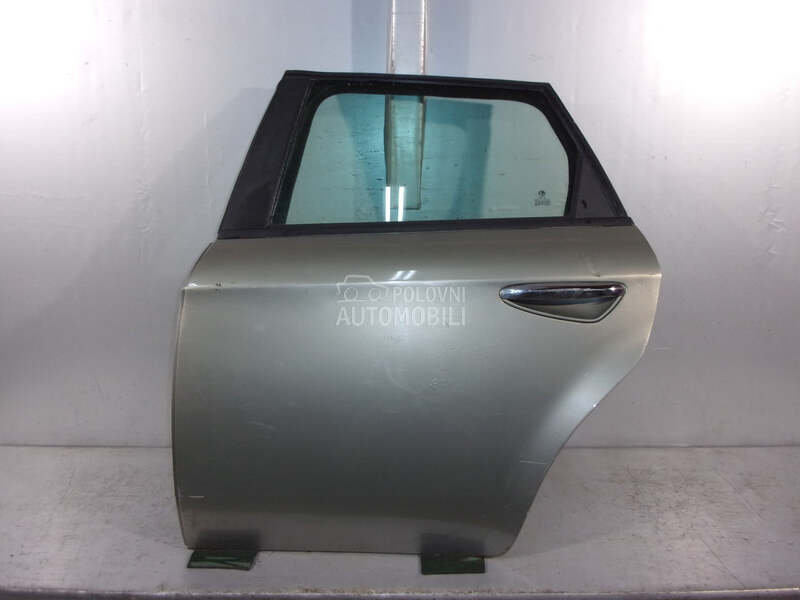 VRATA za Alfa Romeo 159