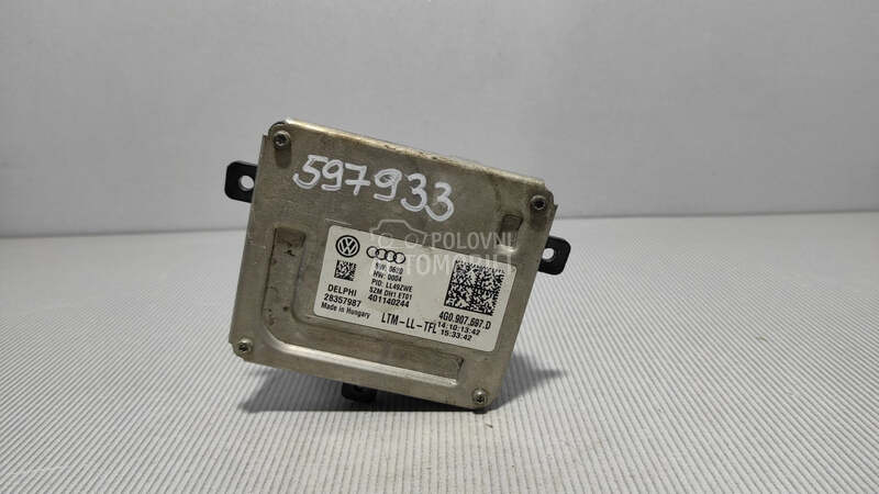 BALAST FARA za Audi A4